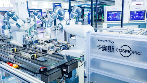 我國(guó)燈塔工廠分布現(xiàn)狀 外資占主導(dǎo)，本土尖端產(chǎn)業(yè)待崛起